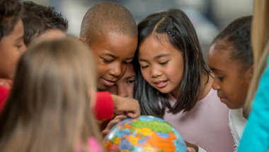 A epidemia da miopia A epidemia da miopia