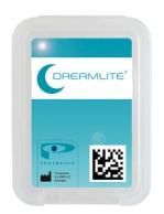 Lentes de contacto para uso noturno Ortho-K Dreamlite