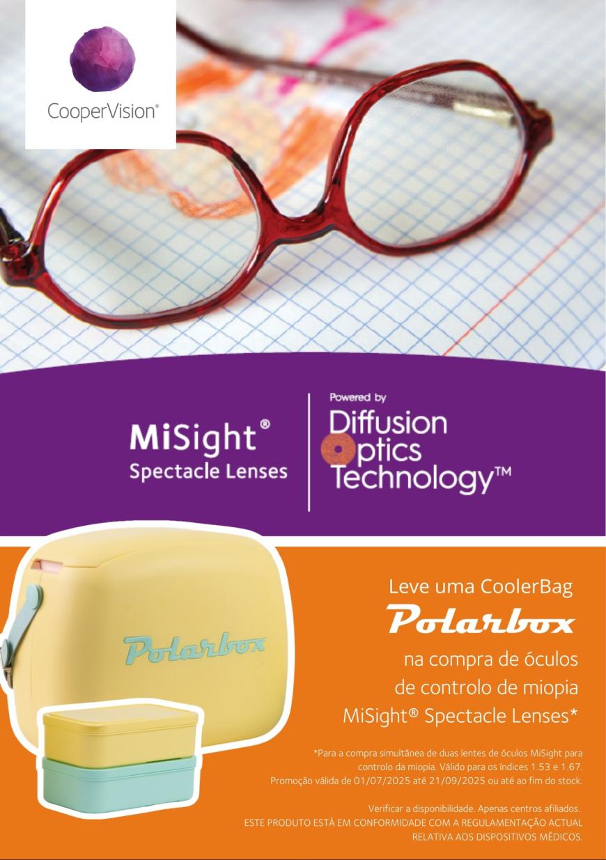 Polarbox MSSL Polarbox MSSL