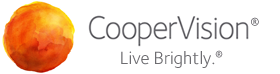 CooperVision Portugal Logo